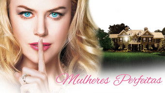 Cena de Mulheres Perfeitas