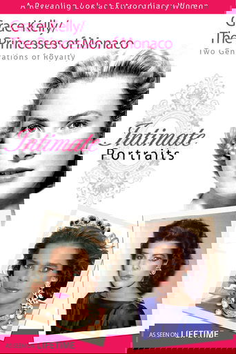 Intimate Portrait: Grace Kelly (1990)
