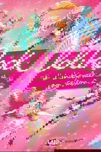 LoliRock: Season 2
