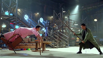#6 Guardians of Martial Arts