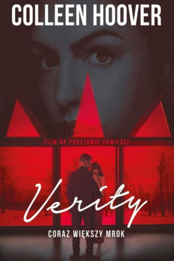 Verity. Coraz większy mrok
