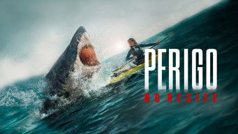 Cena de Perigo no Recife