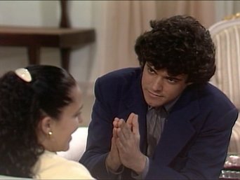 Episódio Capítulo 52 da série O Sexo dos Anjos