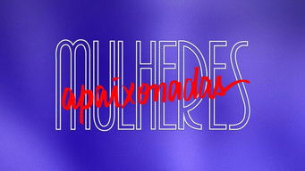 Cena de Mulheres Apaixonadas