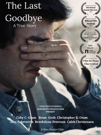 The Last Goodbye (1970)