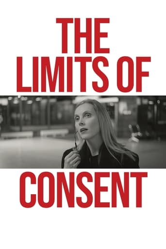 Poster of The Limits of Consent