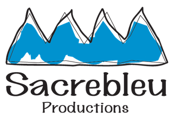 Sacrebleu Productions