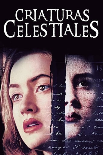 Criaturas celestiales (1994)