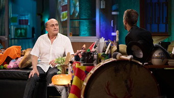 Episodio 109 — Episodio 109