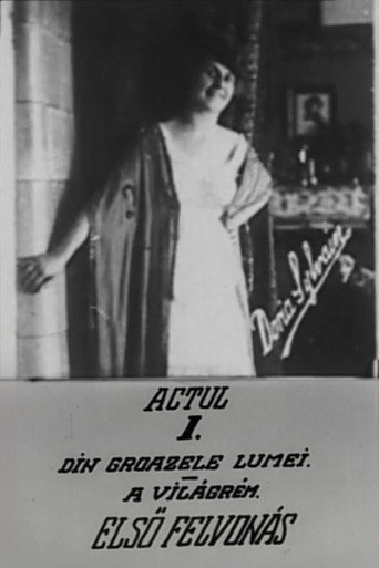 Of the World's Horrors (1920)