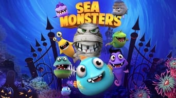#5 Sea Monsters