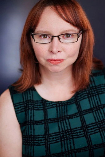 Amy Rauch