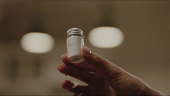 Aflevering 2 — Scars Become a Map&mdash;Journey to the Desert Begins