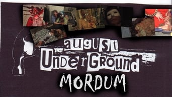 #1 August Underground's Mordum