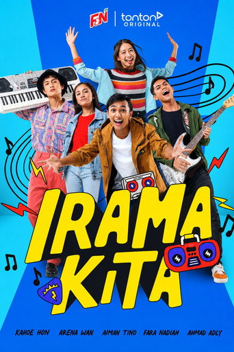 Irama Kita (Tonton Original)