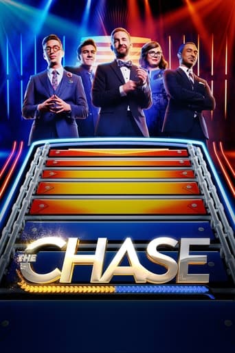 Poster of The Chase