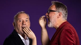 Vic and Bob's Big Night Out (2018- )