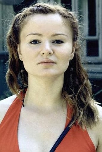 Image of Iwona Siemieniuk