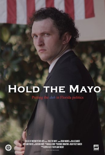 Hold the Mayo