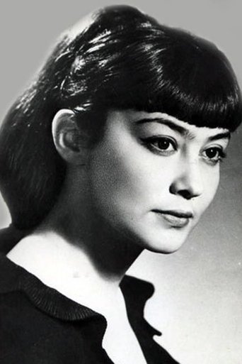 Image of Zemfira Tsakhilova