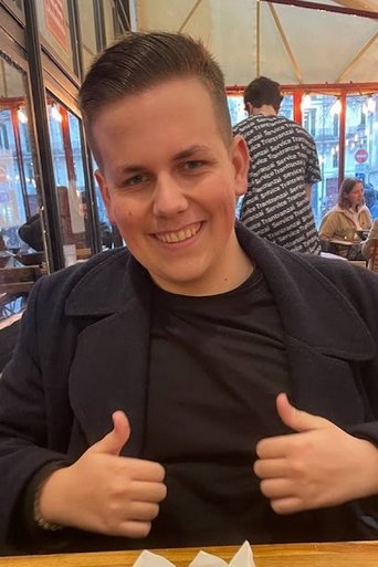 Erwann Duhamel