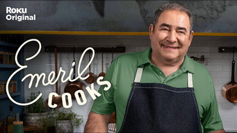 Emeril Cooks (2022- )
