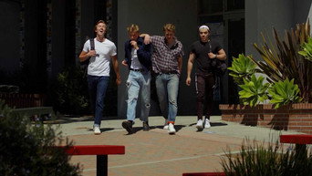 Mean Boys (2025)