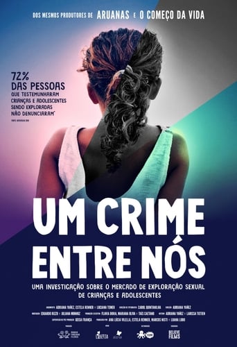 Poster för Um Crime Entre Nós