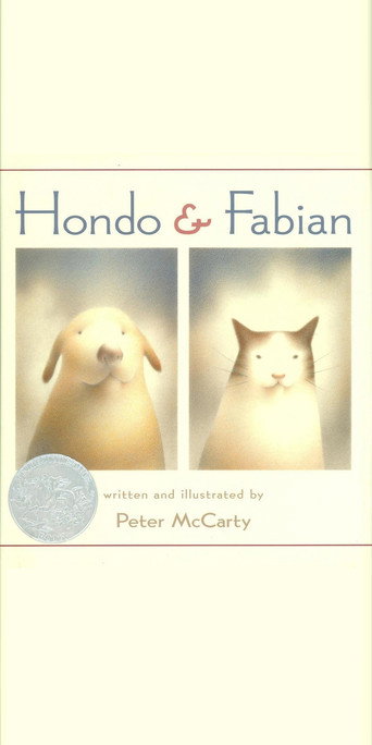 Hondo & Fabian poster