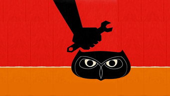 Вартові: Під маскою (2009)