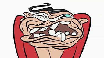 Plastic Man (2012) 予告編