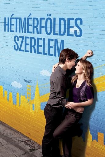 Hétmérföldes szerelem