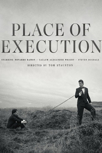 Place of Execution