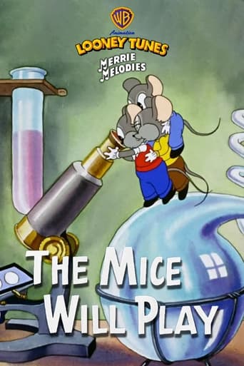 The Mice Will Play en streaming 