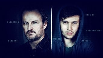 Galeria 1 - Silk Road: Atrapado en la Dark Web