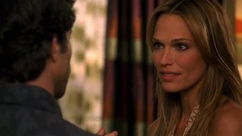 Las Vegas S3E21 poster