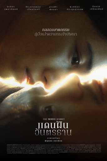 แดนฝันอันตรธาน — Pôsteres 6