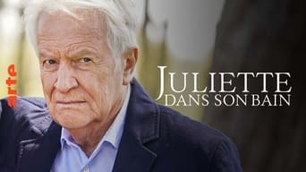 Juliette dans son bain (2022)