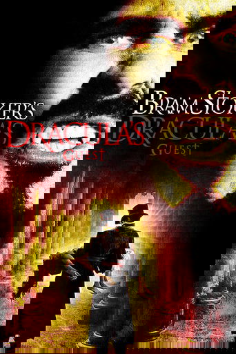 Dracula's Guest