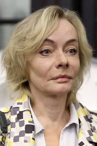 Mariya Selyanskaya