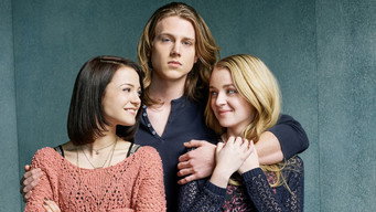 Finding Carter (2014-2015)