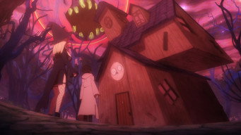 Episode 19 — The Duke, Alice, and the Encounter in the Witches' World