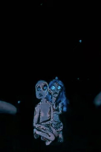 Adam & Eve - a love story (公開年不明年)のポスター画像 - FindKey