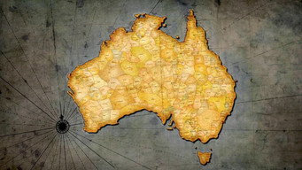 First Australians (2008)