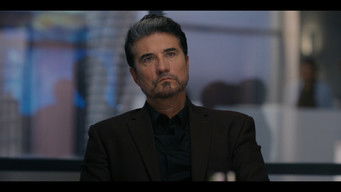 第24話：El miedo acecha