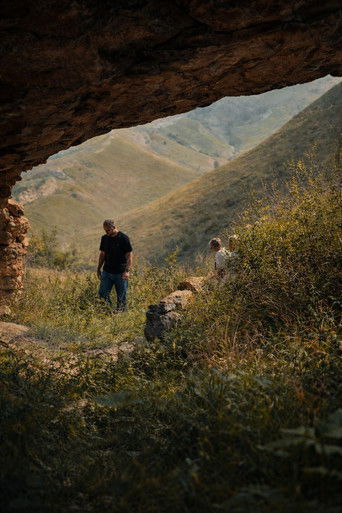 Bashlibel : Diary of a Siege