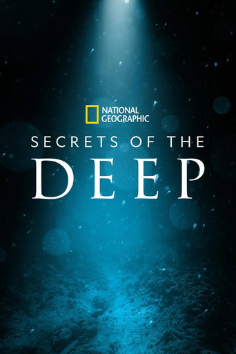 Secrets of the Deep (公開年不明年)のポスター画像 - FindKey