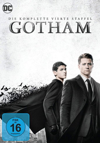 Staffel 4
