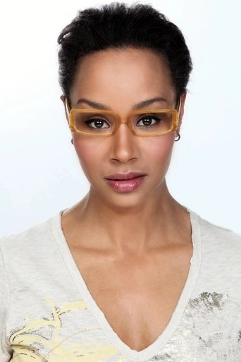 Imagine Yvette McKoy