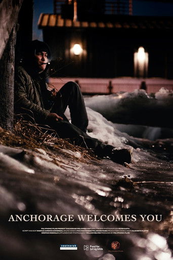 Anchorage Welcomes You (2026)